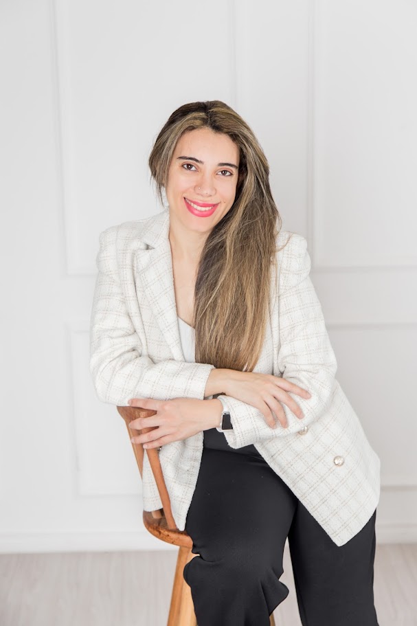 Ana Paula Magalhães Tedeschi